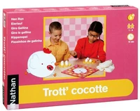 Trott' cocotte