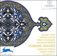 Turkish Designs. Avec Cd-Rom