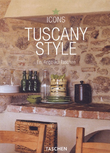  Collectif - Tuscany style.