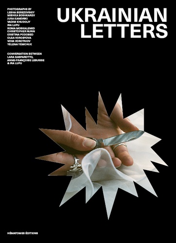  Collectif - Ukrainian Letters.
