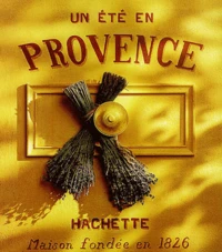 Un Ete En Provence