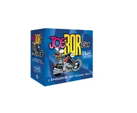 Un gag Joe Bar team par jour 2016