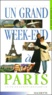  Collectif - Un Grand Week-End A Paris.