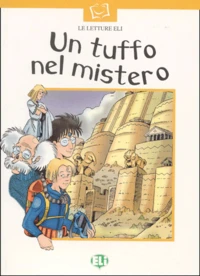 Un Tuffo Nel Mistero