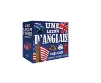 Une leçon d'anglais par jour 2016