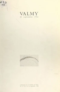 Valmy, 20 septembre 1792