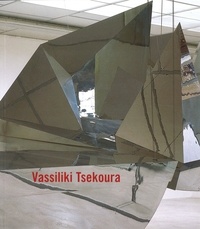  Collectif - Vassiliki Tsekoura.