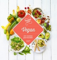  Collectif - Vegan 100 recettes gourmandes.