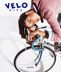  Collectif - Velo City.