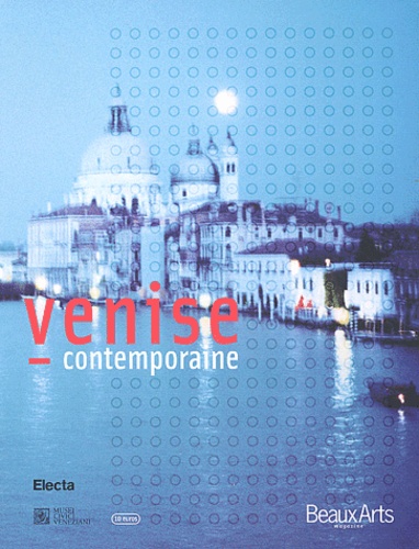  Collectif - Venise contemporaine.