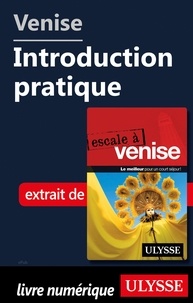  Collectif - Venise - Introduction pratique.