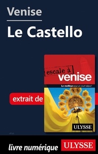  Collectif - Venise - Le Castello.