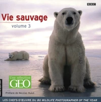 Vie sauvage