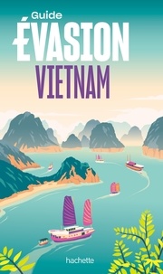  Collectif - Vietnam Guide Evasion.