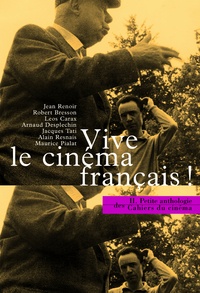  Collectif - Vive Le Cinema Francais !..