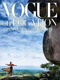 Vogue on location