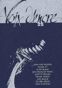 Voix dencre N° 25.pdf