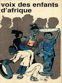 Voix des enfants d'Afrique