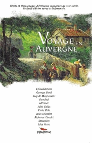  Collectif - Voyage en Auvergne.