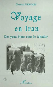 Voyage en Iran