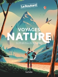  Collectif - Voyages Nature.