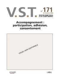 VST 171 - Participation, adhésion, consentement des personnes accompagnées