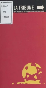Vues De La Tribune. Anthologie De La Coupe Du Monde De Football 1998