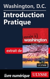  Collectif - Washington, D.C. - Introduction Pratique.