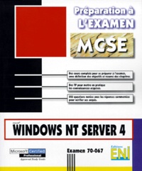 Windows NT server 4.0 - Examen 70-067.pdf