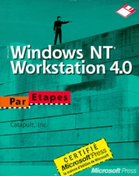 Collectif - Windows Nt Workstation 4.0. Avec Disquette.