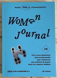 Woman Journal Vol. 4 - Outils d'Émancipation (Tools for Emancipation)