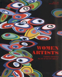  Collectif - Women Artists. Femmes Artistes Du Xxeme Et Du Xxieme Siecle.