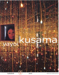  Collectif - Yayoi Kusama.