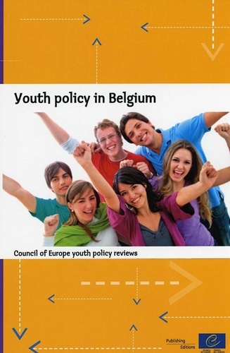  Collectif - Youth policy in Belgium.