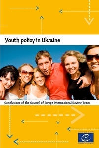  Collectif - Youth policy in Ukraine.