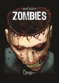  Collectif - Zombies.