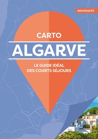  Collectifs - Algarve.