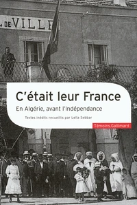 C'était leur France