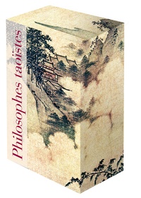 Téléchargez des ebooks au format pdf gratuitement Coffret philosophes taoïstes  - 2 volumes PDB ePub 9782072996566