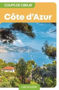  Collectifs - Côte d'Azur.