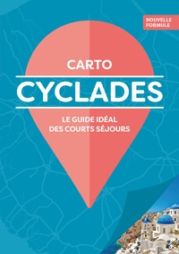  Collectifs - Cyclades.