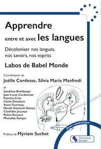 Apprendre entre les langues