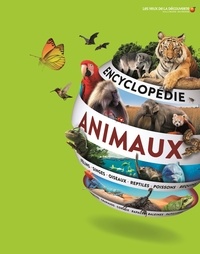  Collectifs Gallimard jeunesse - Encyclopédie des animaux.