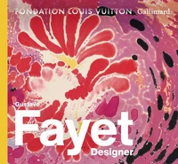 Gustave Fayet Designer (Édition anglaise)