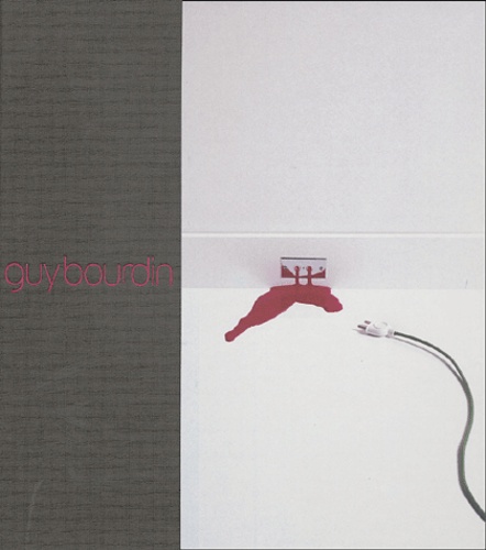  Collectifs - Guy Bourdin.