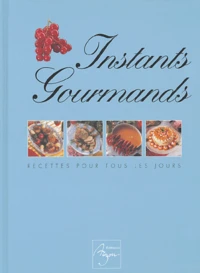 Instants gourmands