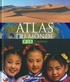  COLLECTIFS JEUNESSE - L'atlas du monde.