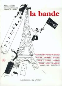 Khaliastra, la bande