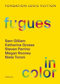La couleur en fugue