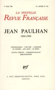 Jean Paulhan